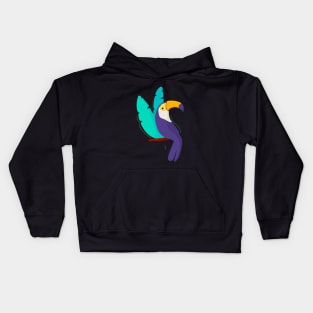 Tucan Kids Hoodie